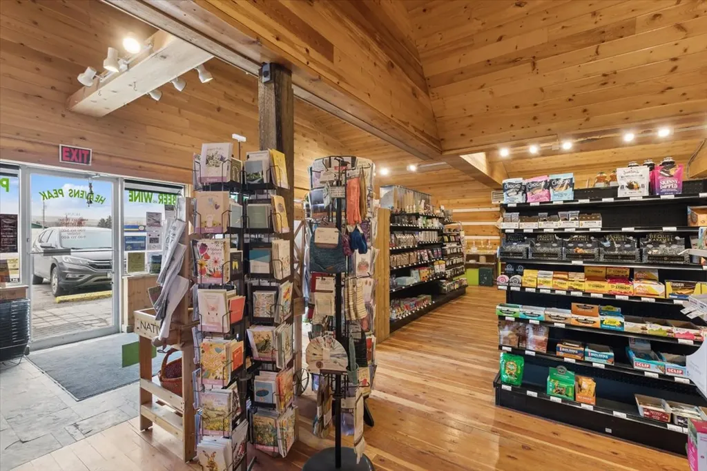 355 Us Highway 93 N Eureka MT 59917