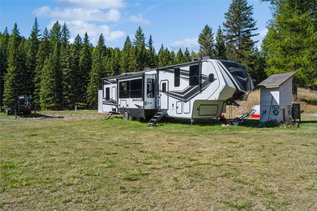3217 Loon Lake Road Trego MT 59934