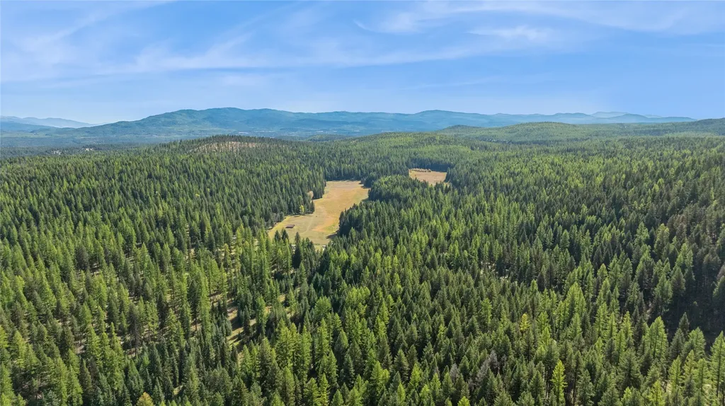 3217 Loon Lake Road Trego MT 59934