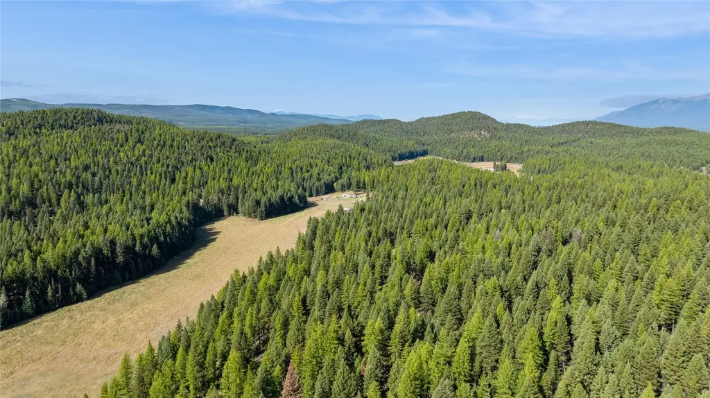 3217 Loon Lake Road Trego MT 59934