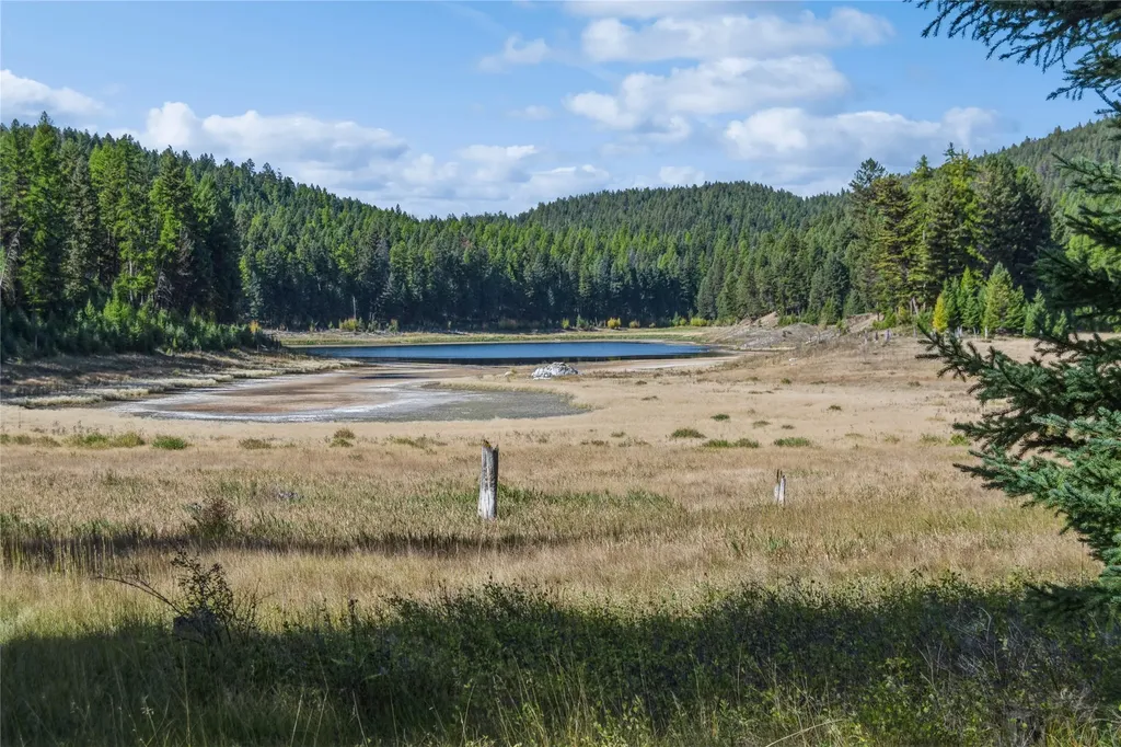 3217 Loon Lake Road Trego MT 59934