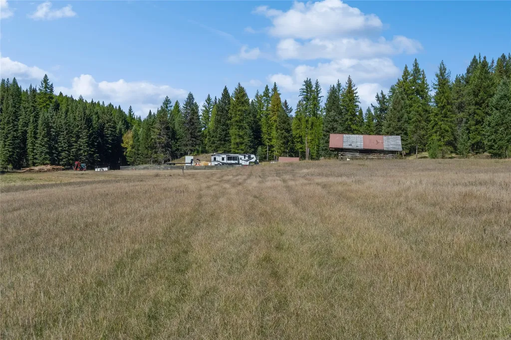 3217 Loon Lake Road Trego MT 59934
