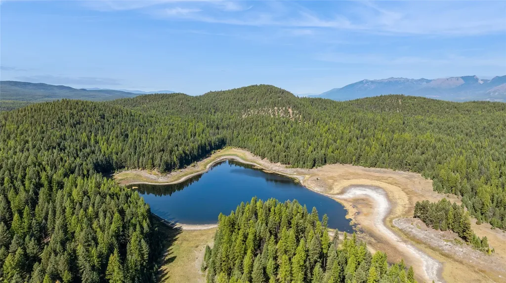 3217 Loon Lake Road Trego MT 59934