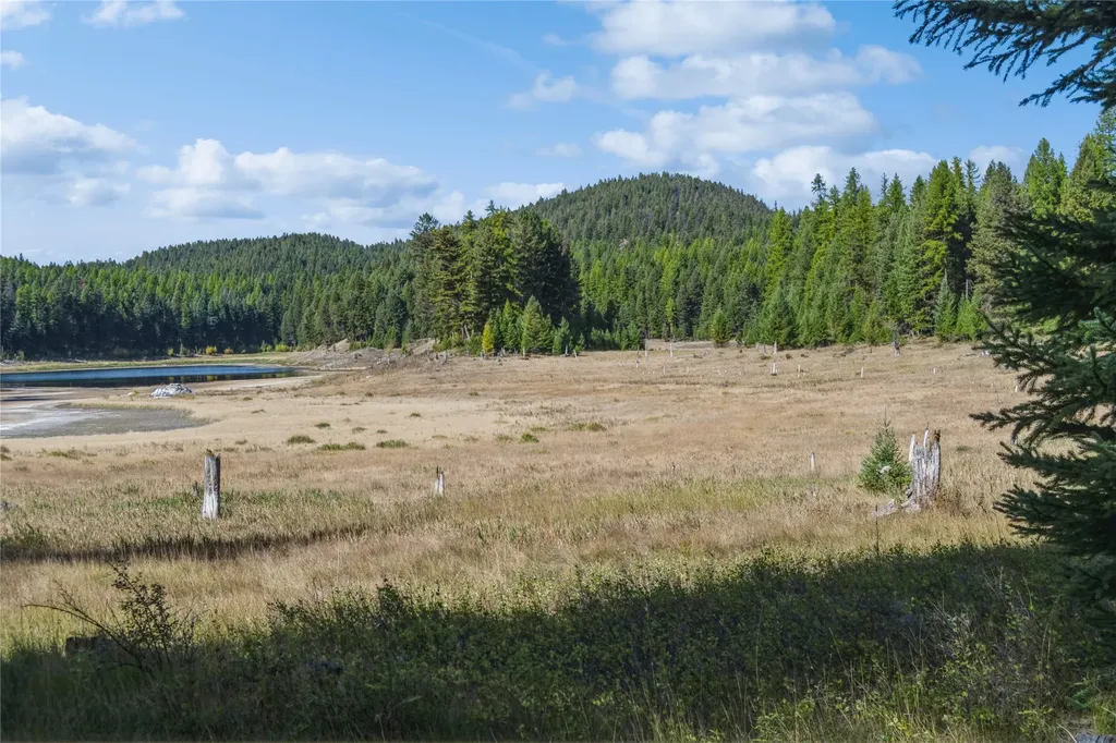 3217 Loon Lake Road Trego MT 59934