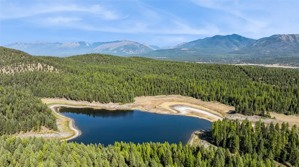 3217 Loon Lake Road Trego MT 59934