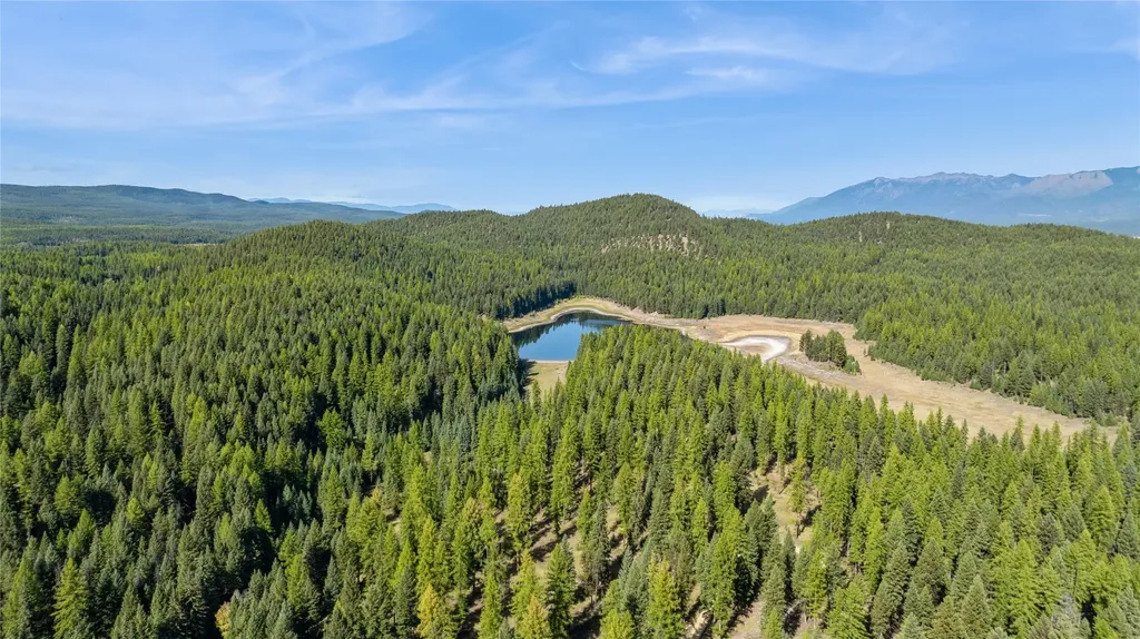 3217 Loon Lake Road Trego MT 59934