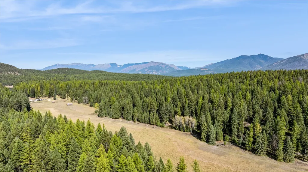 3217 Loon Lake Road Trego MT 59934
