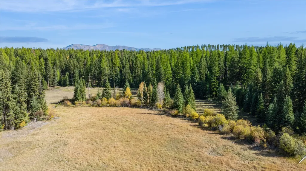 3217 Loon Lake Road Trego MT 59934