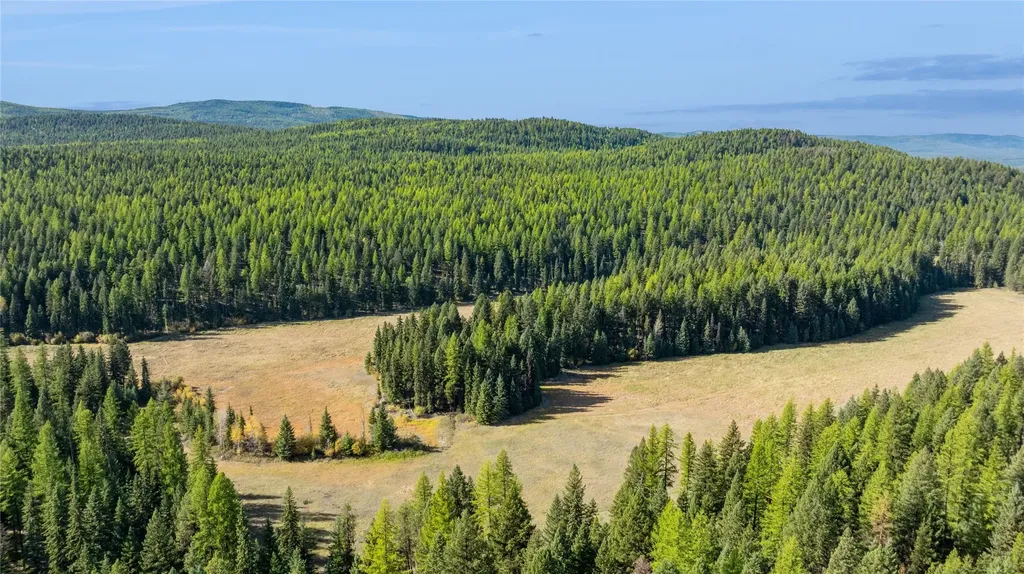 3217 Loon Lake Road Trego MT 59934