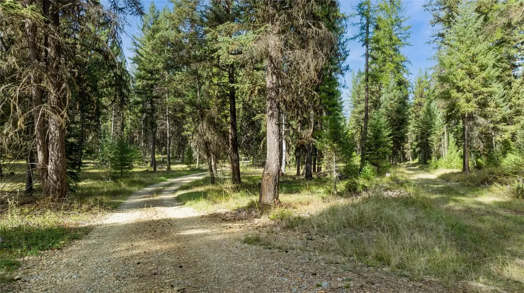 3217 Loon Lake Road Trego MT 59934