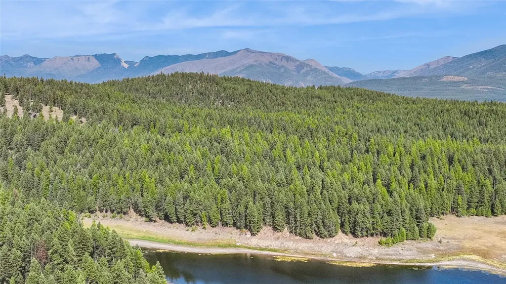 3217 Loon Lake Road Trego MT 59934