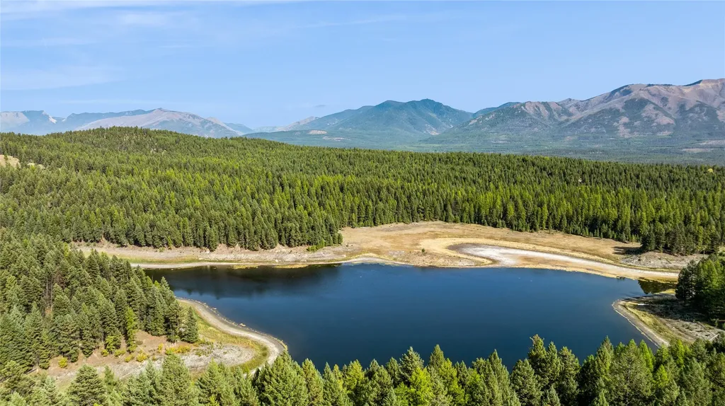 3217 Loon Lake Road Trego MT 59934