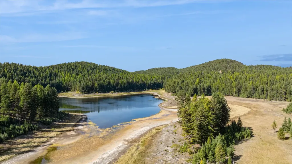 3217 Loon Lake Road Trego MT 59934