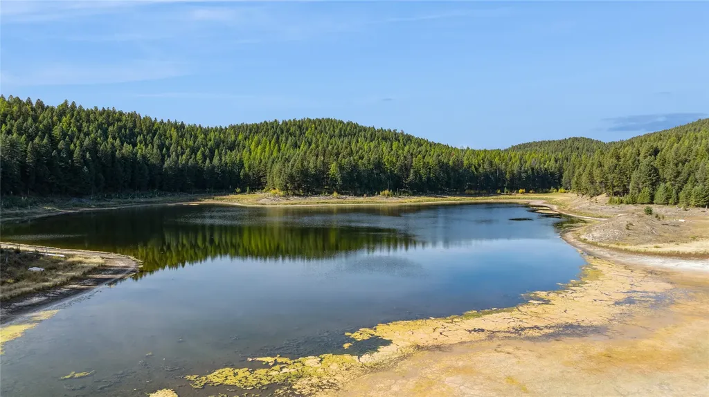 3217 Loon Lake Road Trego MT 59934