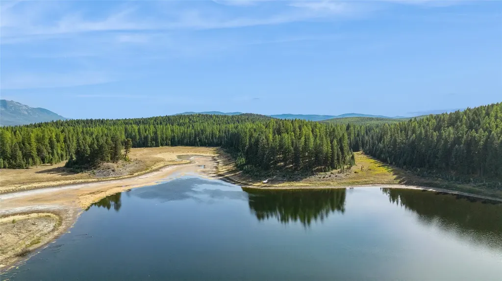 3217 Loon Lake Road Trego MT 59934