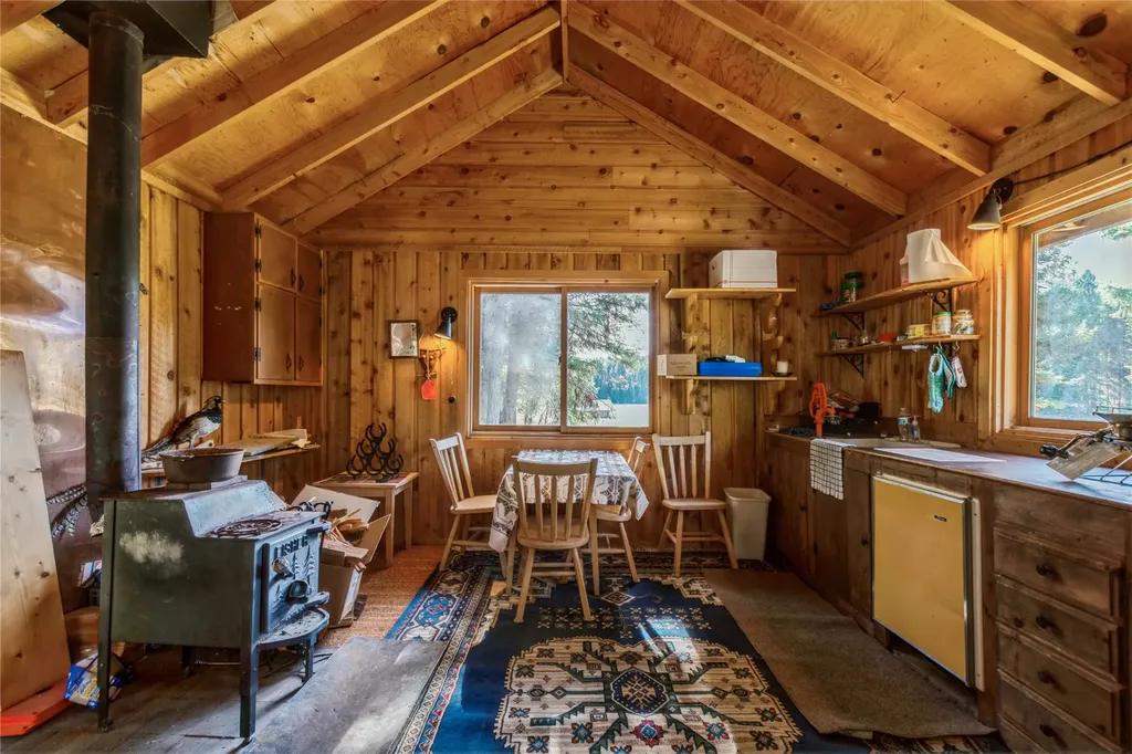 3217 Loon Lake Road Trego MT 59934