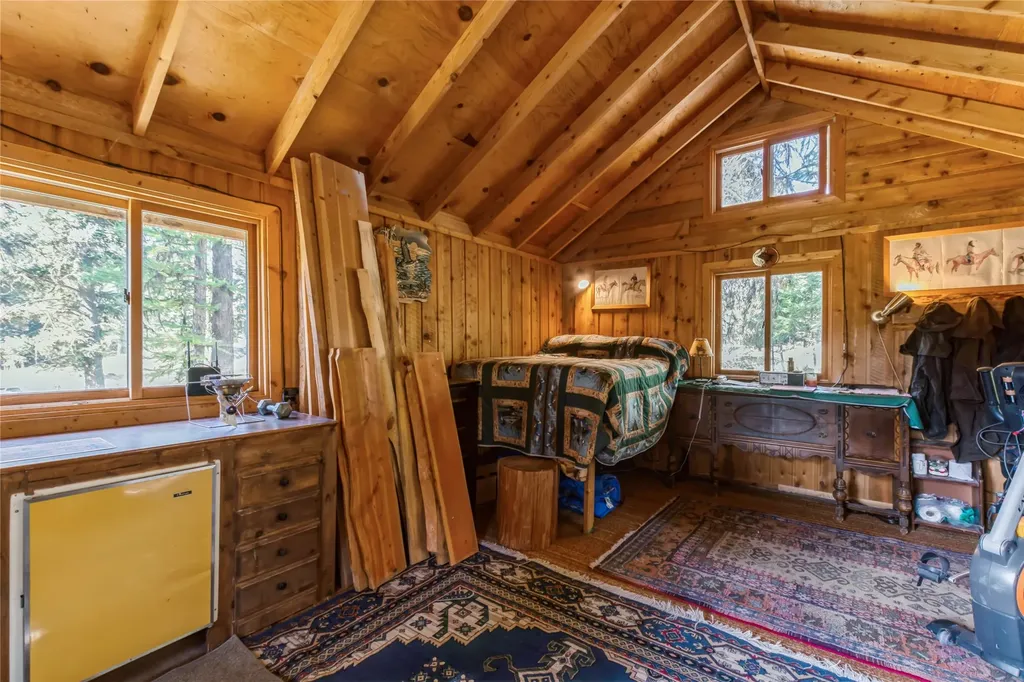 3217 Loon Lake Road Trego MT 59934