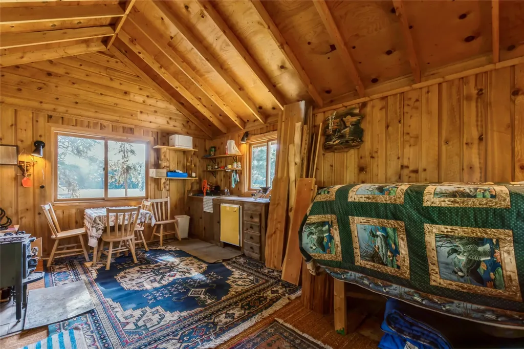 3217 Loon Lake Road Trego MT 59934