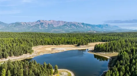 3217 Loon Lake Road Trego MT 59934