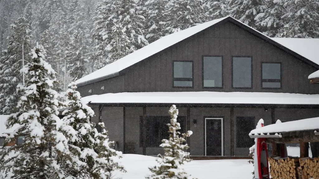 5 Fox Trail Way Anaconda MT 59711