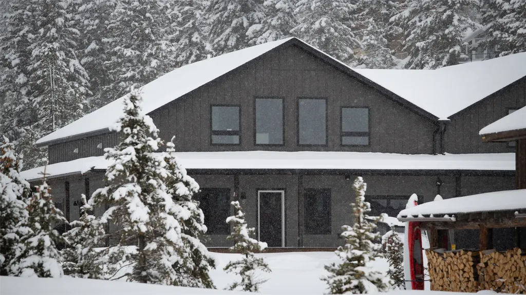 5 Fox Trail Way Anaconda MT 59711
