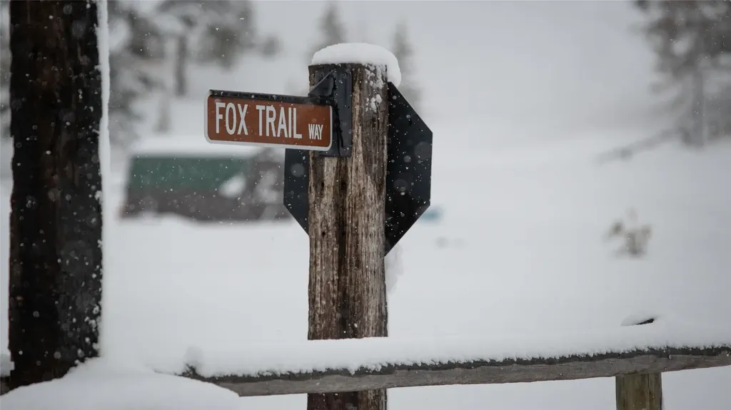 5 Fox Trail Way Anaconda MT 59711