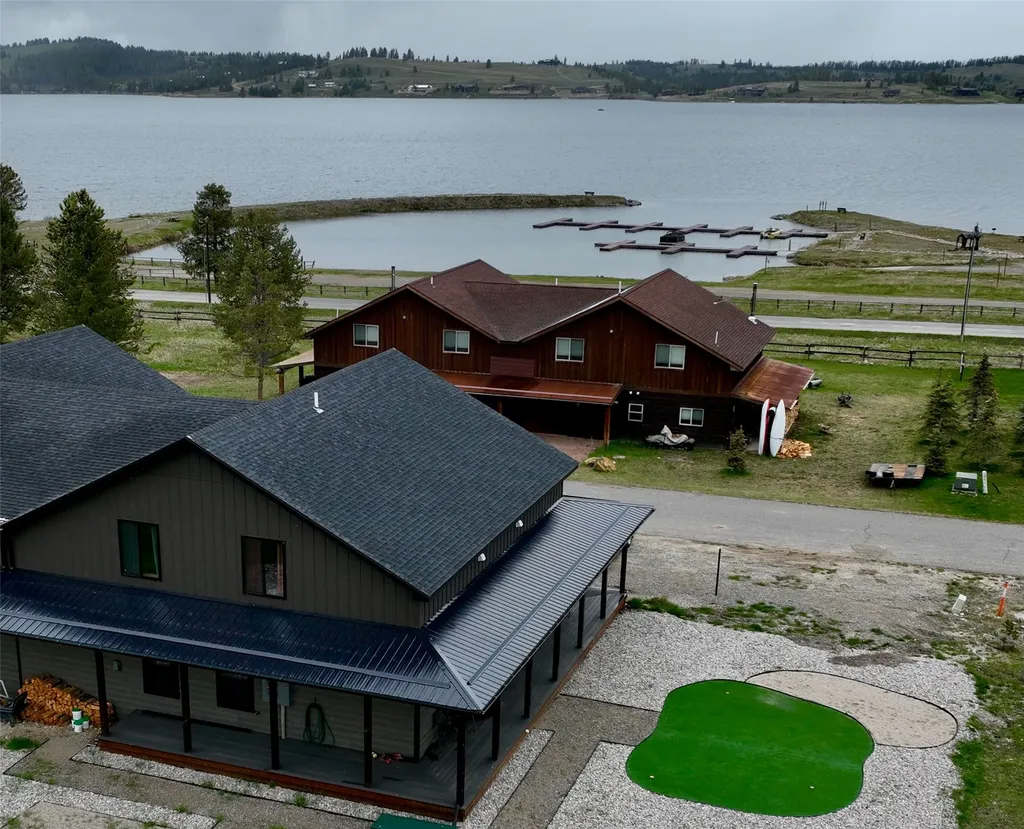 5 Fox Trail Way Anaconda MT 59711