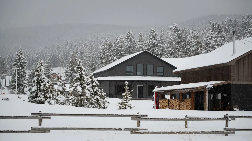 5 Fox Trail Way Anaconda MT 59711