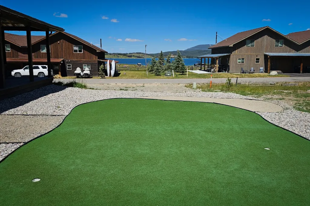 5 Fox Trail Way Anaconda MT 59711