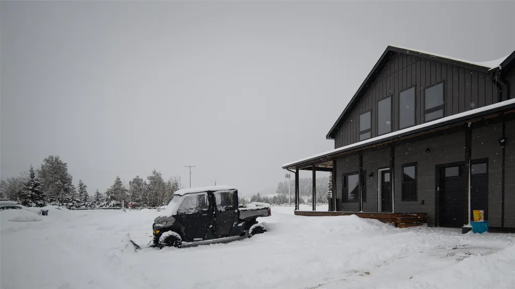 5 Fox Trail Way Anaconda MT 59711