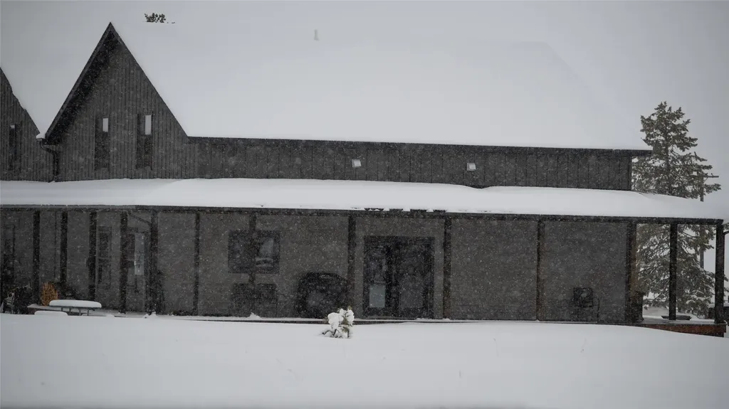 5 Fox Trail Way Anaconda MT 59711