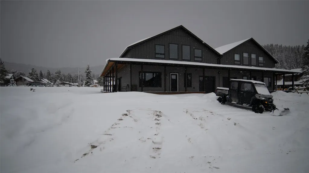 5 Fox Trail Way Anaconda MT 59711