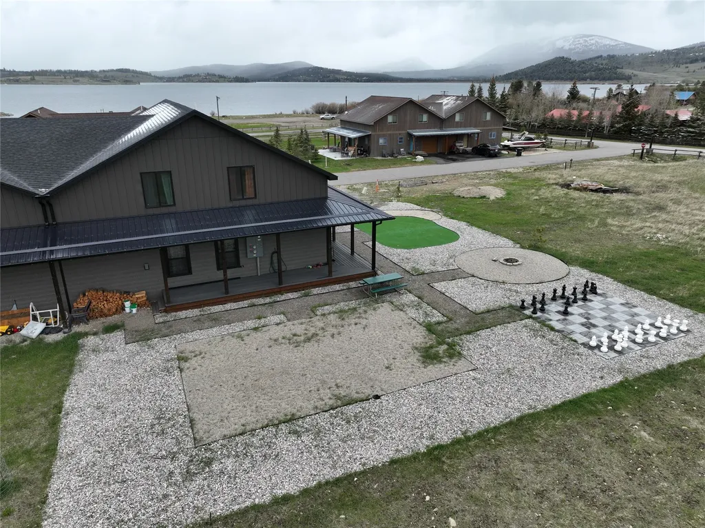 5 Fox Trail Way Anaconda MT 59711
