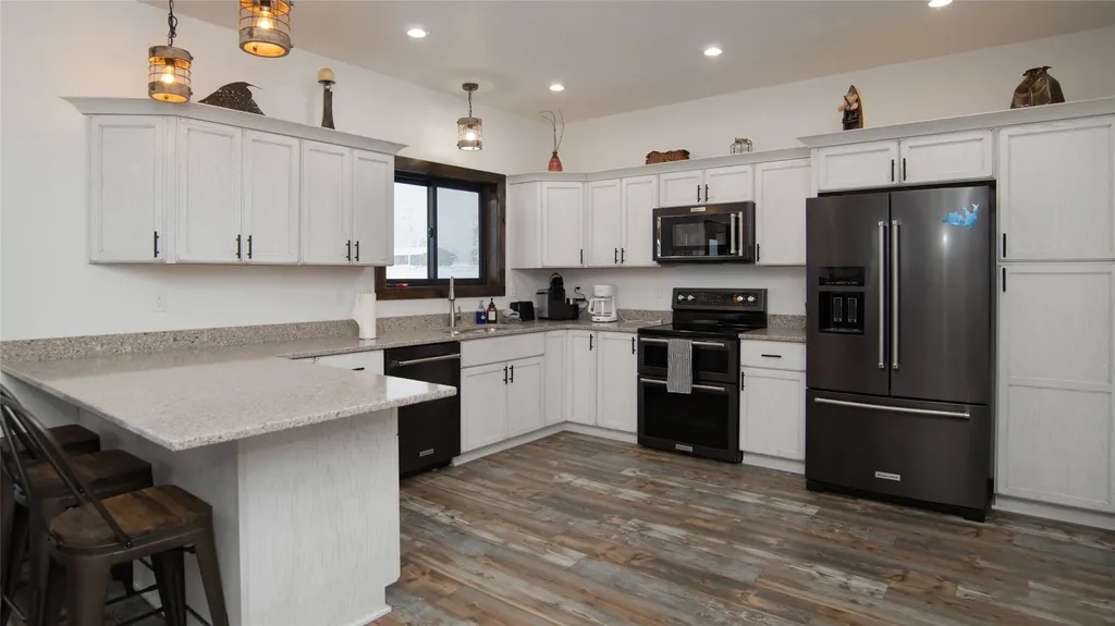 5 Fox Trail Way Anaconda MT 59711