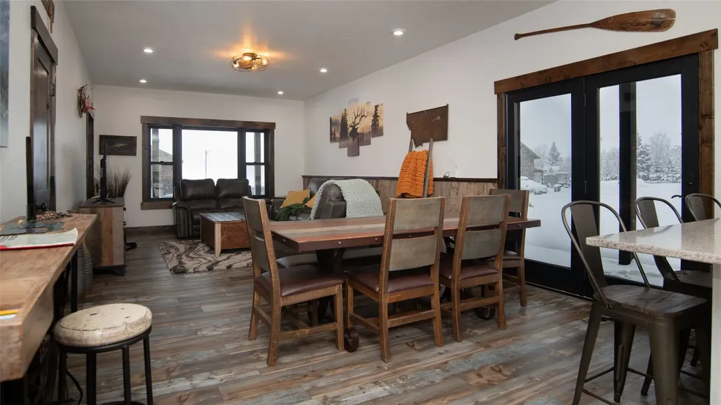 5 Fox Trail Way Anaconda MT 59711