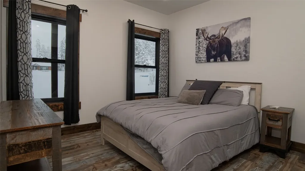 5 Fox Trail Way Anaconda MT 59711