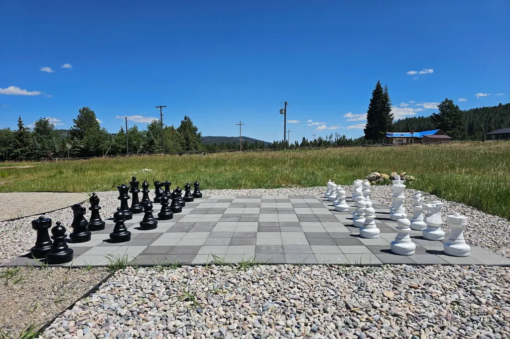 5 Fox Trail Way Anaconda MT 59711