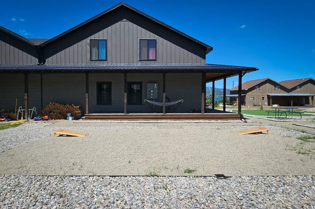 5 Fox Trail Way Anaconda MT 59711