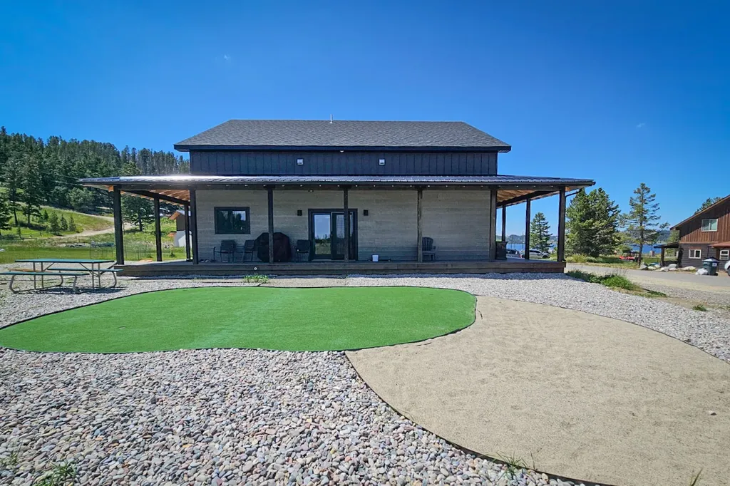 5 Fox Trail Way Anaconda MT 59711