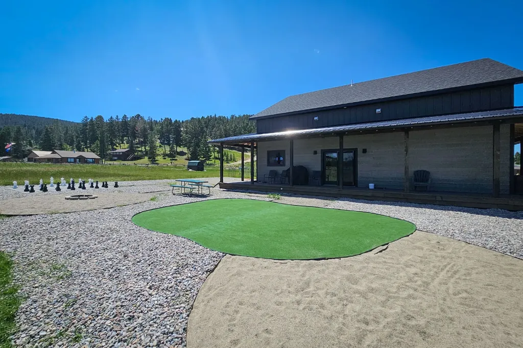 5 Fox Trail Way Anaconda MT 59711