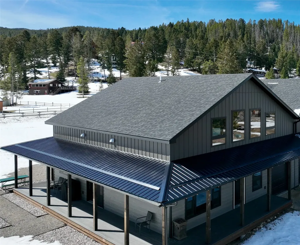 5 Fox Trail Way Anaconda MT 59711