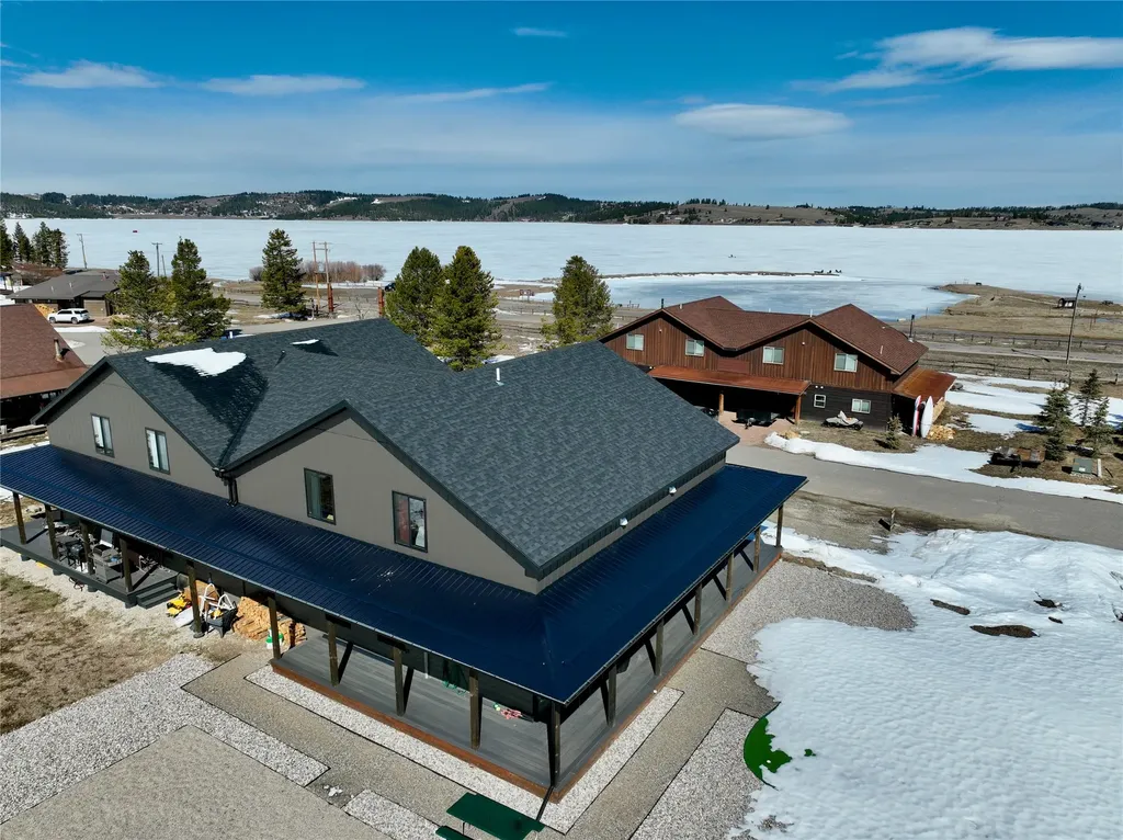 5 Fox Trail Way Anaconda MT 59711