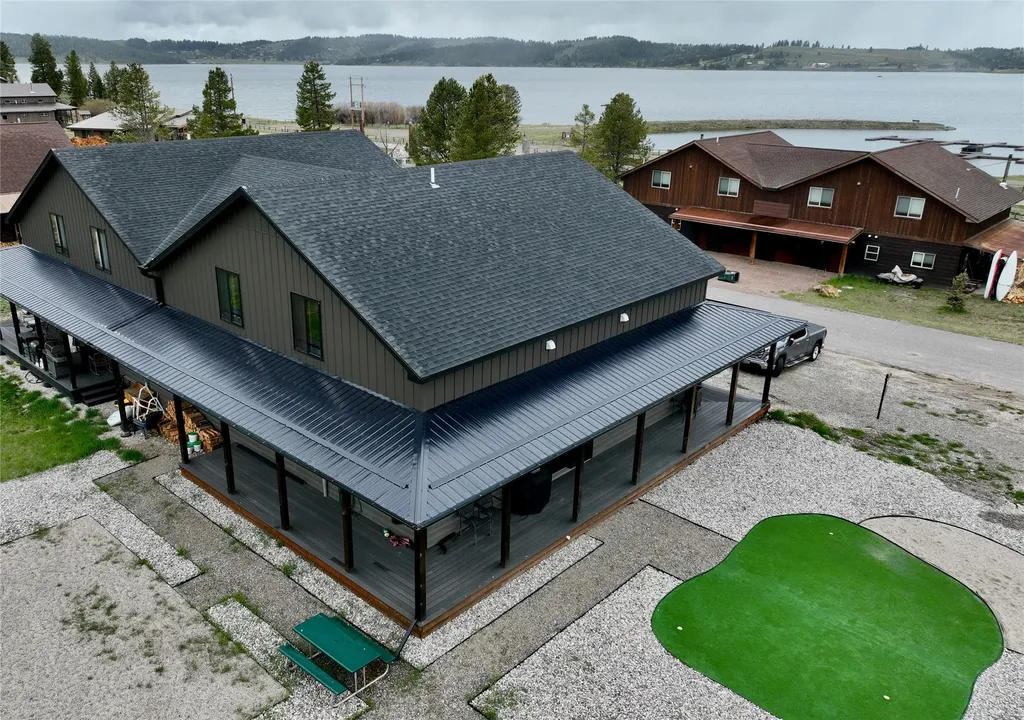 5 Fox Trail Way Anaconda MT 59711