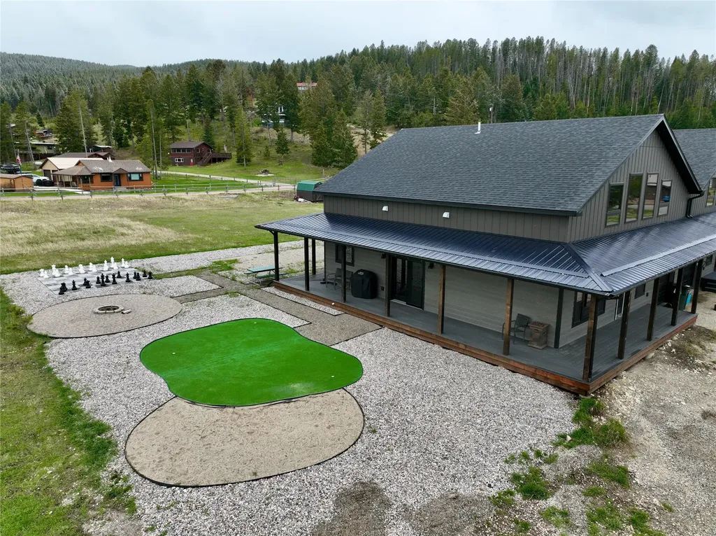 5 Fox Trail Way Anaconda MT 59711