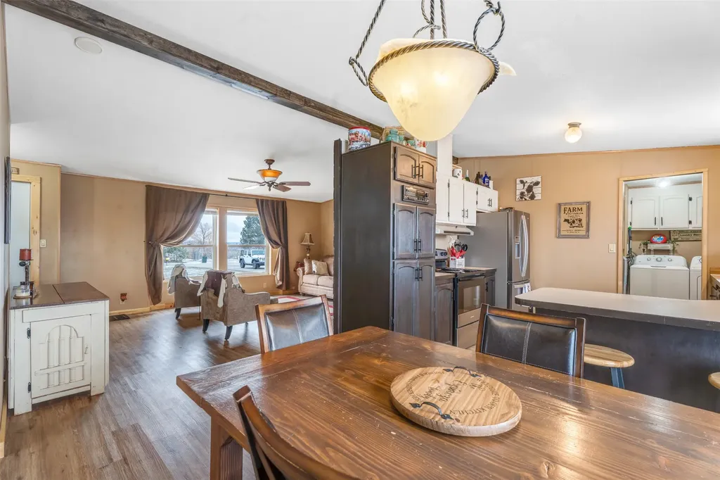358 Saint Mary Drive Stevensville MT 59870