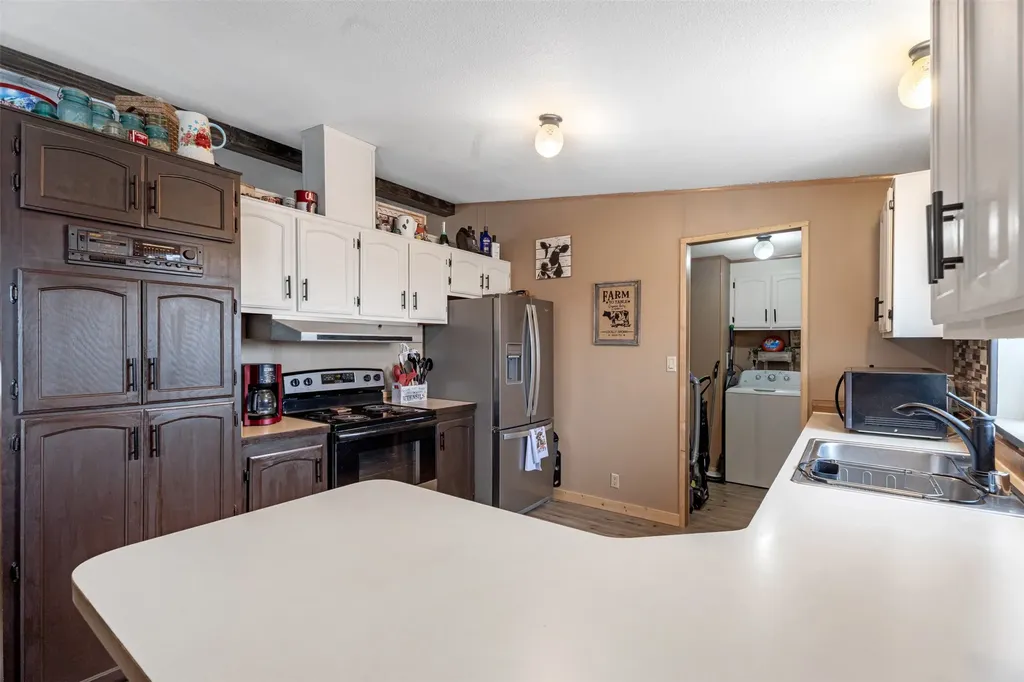 358 Saint Mary Drive Stevensville MT 59870