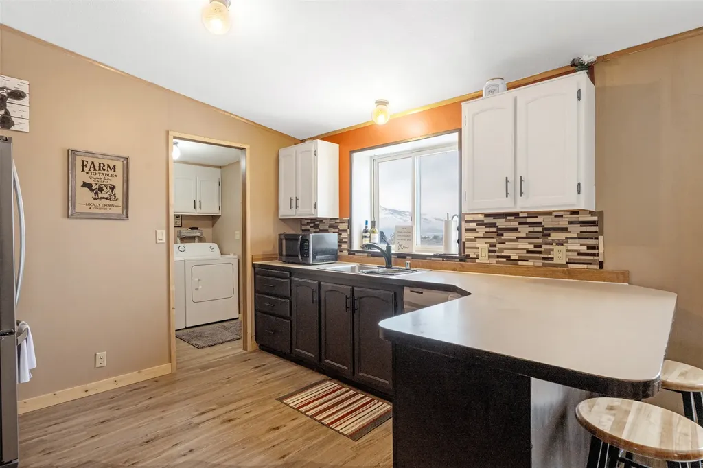 358 Saint Mary Drive Stevensville MT 59870