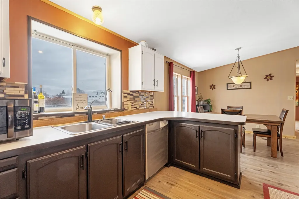 358 Saint Mary Drive Stevensville MT 59870