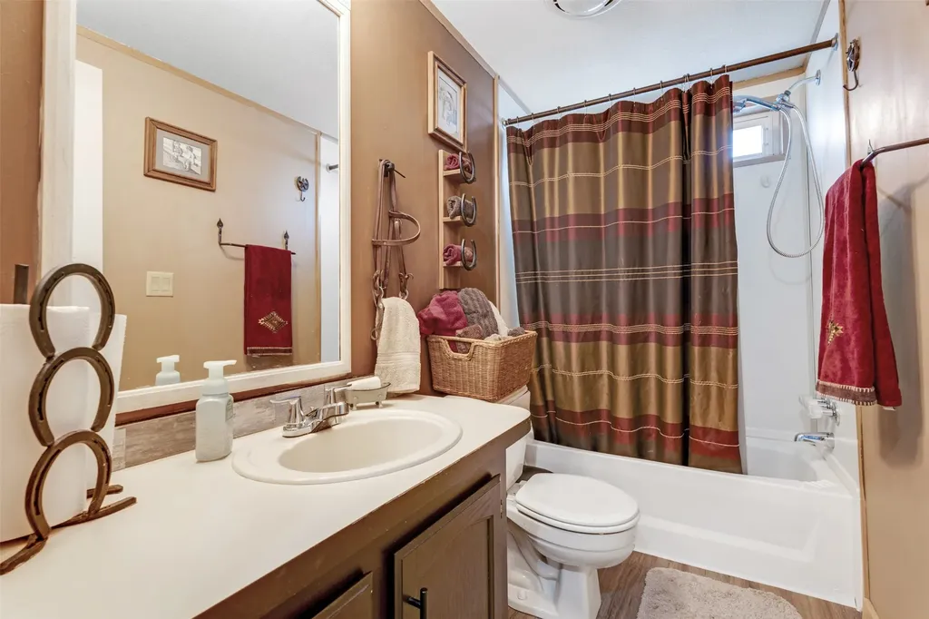 358 Saint Mary Drive Stevensville MT 59870