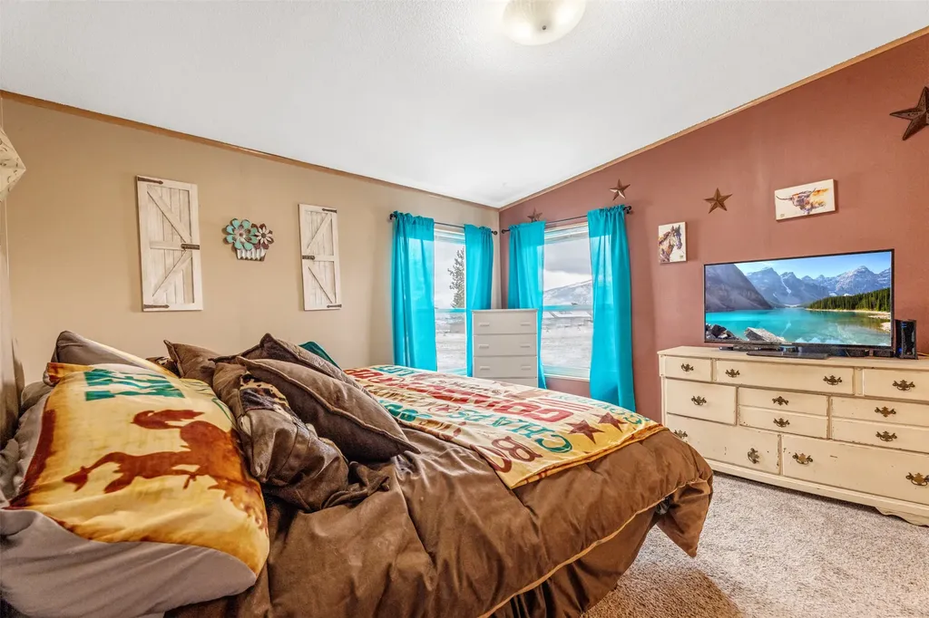358 Saint Mary Drive Stevensville MT 59870
